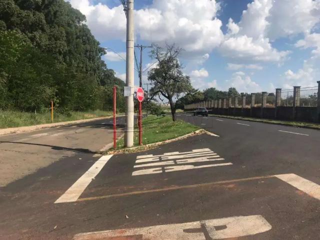 Terreno comercial para Locação em São Carlos/SP Residencial Samambaia