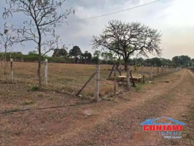 Terreno comercial para Locação em São Carlos/SP Vale Santa Felicidade