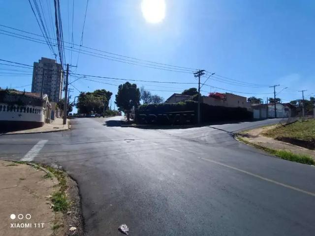 Terreno comercial para Locação em São Carlos/SP Vila Arnaldo