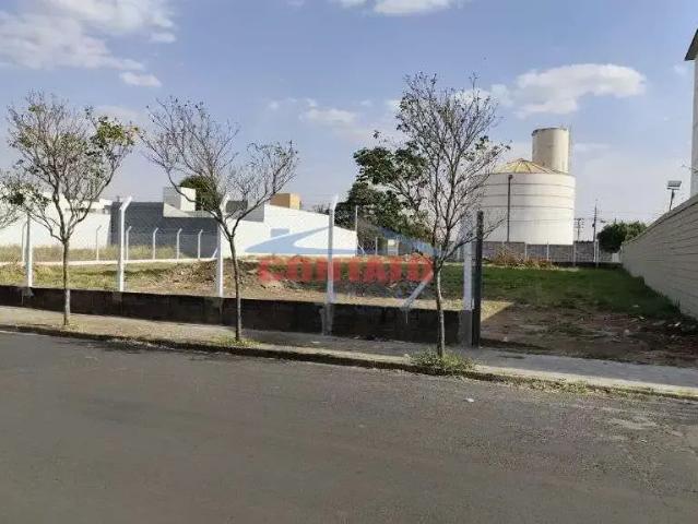 Terreno comercial para Locação em São Carlos/SP Vila Brasília