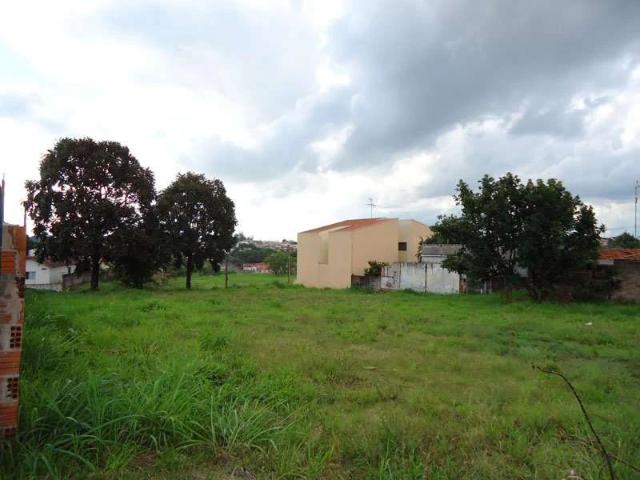 Terreno comercial para Locação em São Carlos/SP Vila Celina