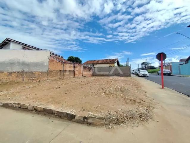 Terreno comercial para Locação em São Carlos/SP Vila Costa do Sol
