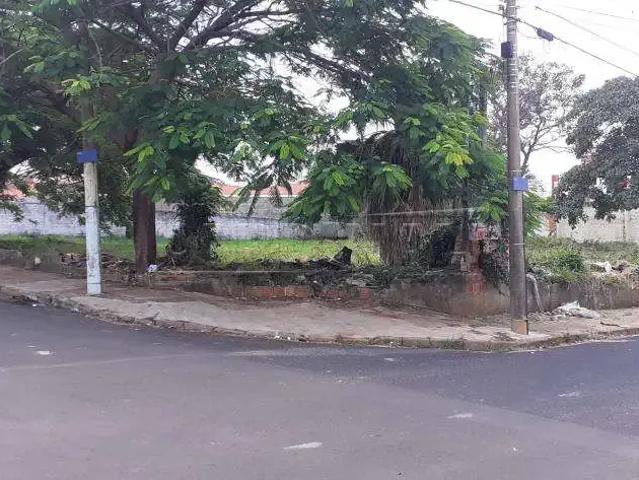 Terreno comercial para Locação em São Carlos/SP Vila Costa do Sol