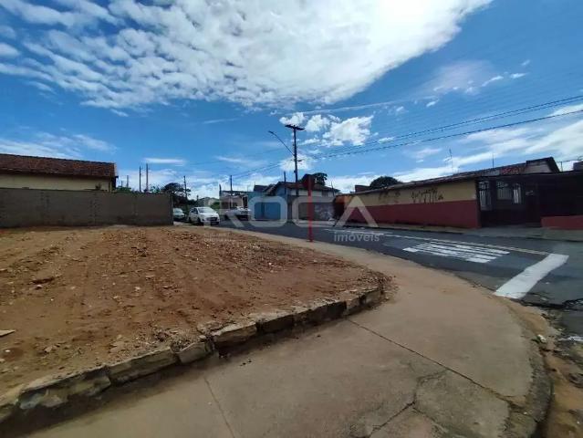 Terreno comercial para Locação em São Carlos/SP Vila Costa do Sol