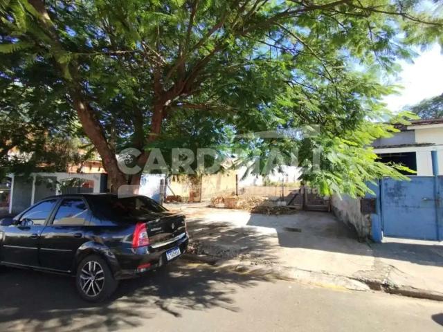 Terreno comercial para Locação em São Carlos/SP Vila Costa do Sol