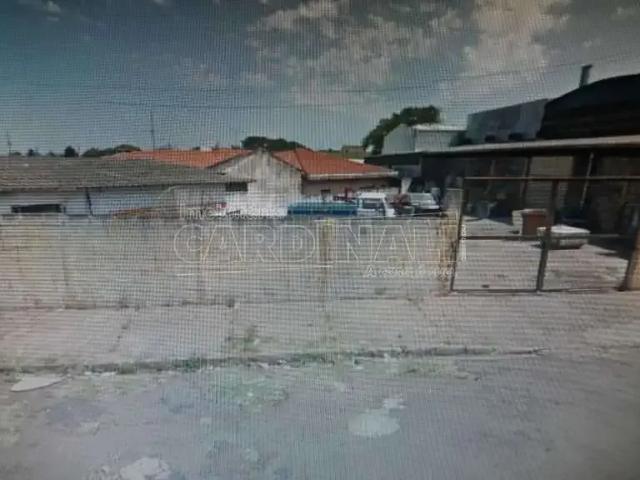 Terreno comercial para Locação em São Carlos/SP Vila Izabel
