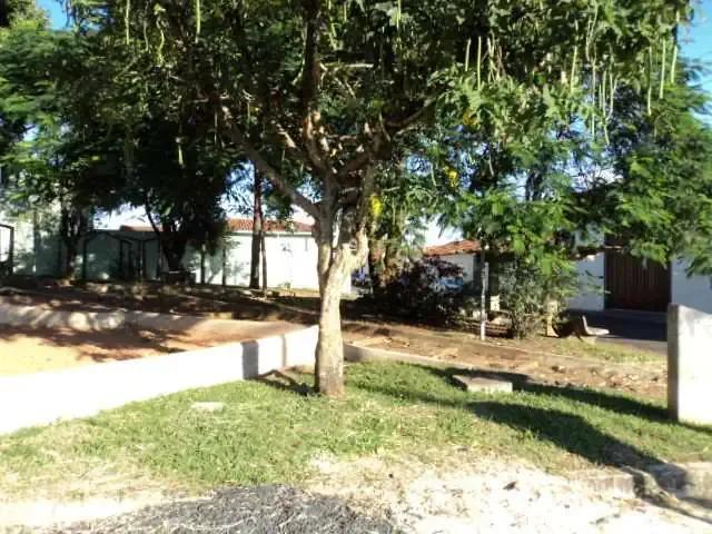 Terreno comercial para Locação em São Carlos/SP Vila Izabel