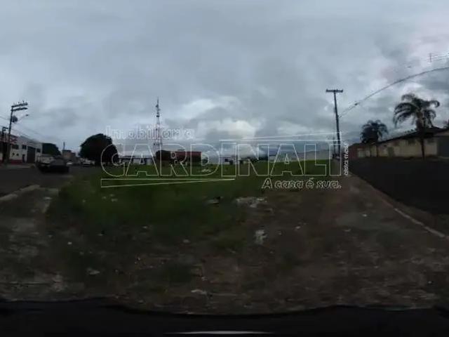 Terreno comercial para Locação em São Carlos/SP Vila Lutfalla