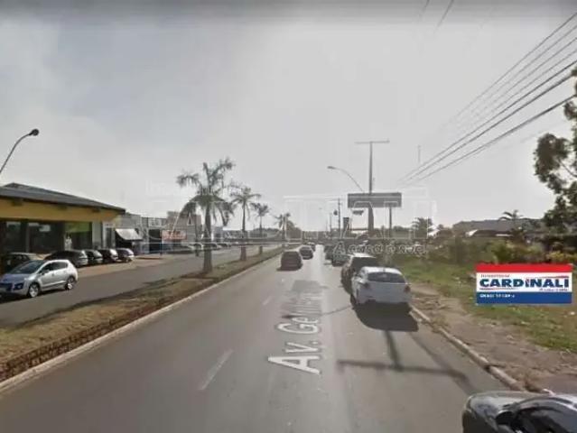 Terreno comercial para Locação em São Carlos/SP Vila Lutfalla