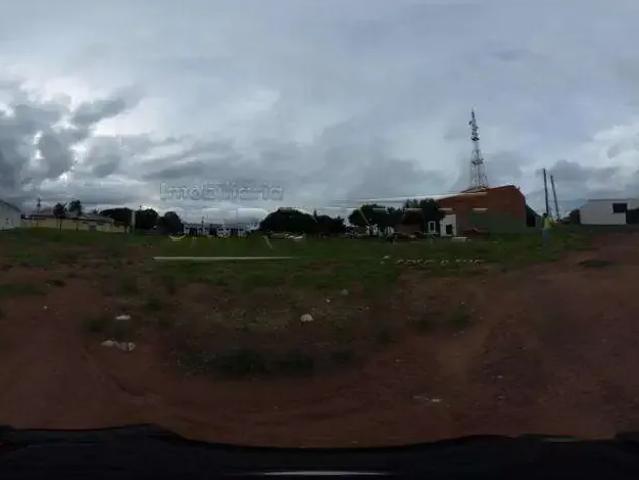 Terreno comercial para Locação em São Carlos/SP Vila Lutfalla