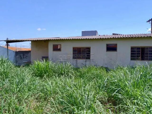 Terreno comercial para Locação em São Carlos/SP Vila Marcelino