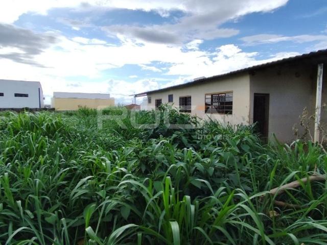 Terreno comercial para Locação em São Carlos/SP Vila Marcelino