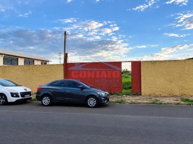 Terreno comercial para Locação em São Carlos/SP Vila Marcelino
