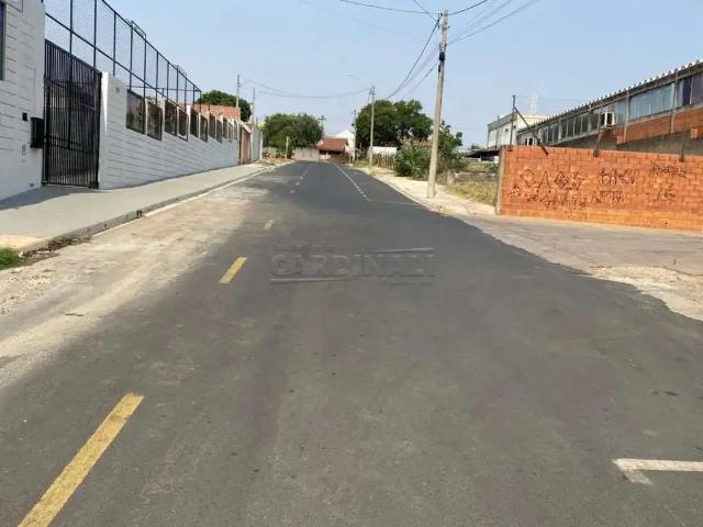 Terreno comercial para Locação em São Carlos/SP Vila Max