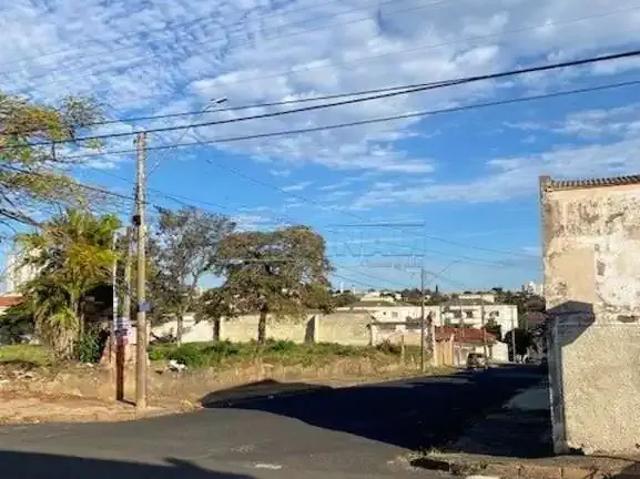 Terreno comercial para Locação em São Carlos/SP Vila Monteiro Gleba I