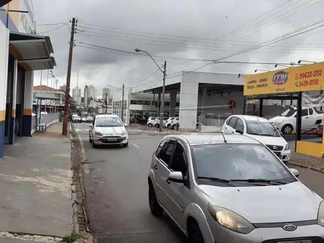 Terreno comercial para Locação em São Carlos/SP Vila Monteiro Gleba I