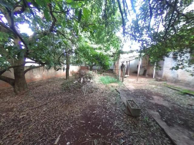 Terreno comercial para Locação em São Carlos/SP Vila Monteiro Gleba I
