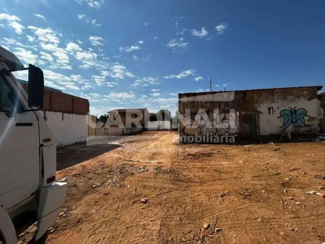 Terreno comercial para Locação em São Carlos/SP Vila Monteiro Gleba I