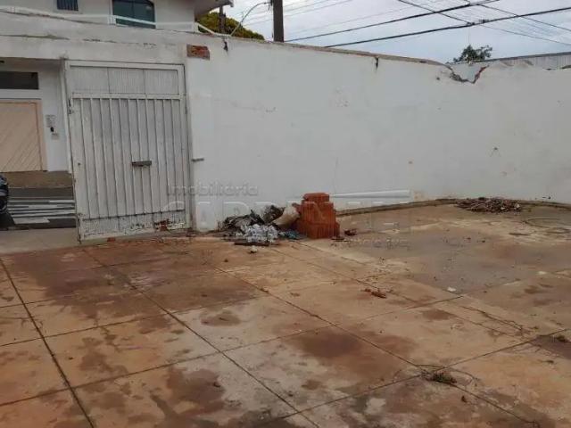 Terreno comercial para Locação em São Carlos/SP Vila Monteiro Gleba I