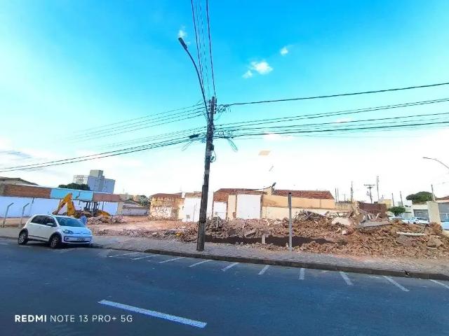 Terreno comercial para Locação em São Carlos/SP Vila Monteiro Gleba I