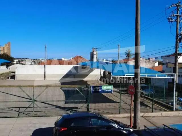 Terreno comercial para Locação em São Carlos/SP Vila Monteiro Gleba I