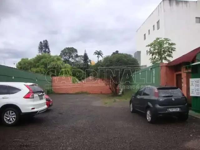 Terreno comercial para Locação em São Carlos/SP Vila Monteiro Gleba I