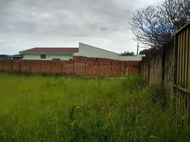 Terreno comercial para Locação em São Carlos/SP Vila Morumbi
