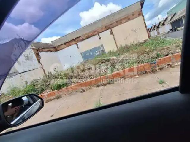 Terreno comercial para Locação em São Carlos/SP Vila Morumbi