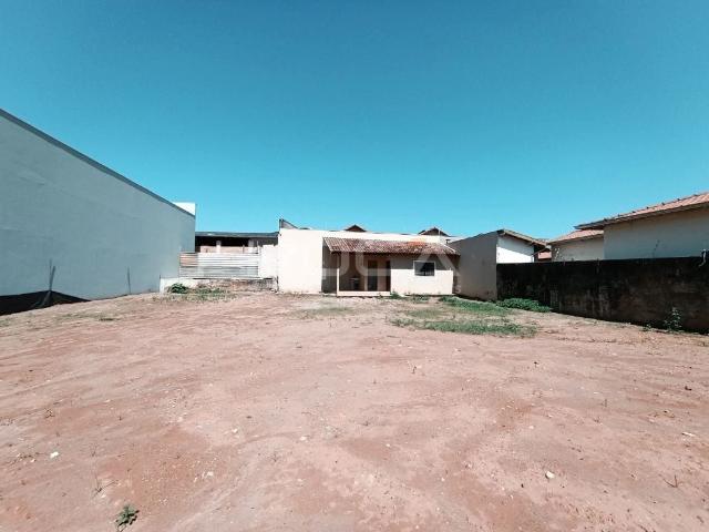 Terreno comercial para Locação em São Carlos/SP Vila Pelicano