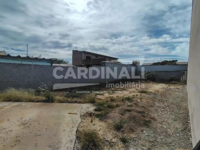 Terreno comercial para Locação em São Carlos/SP Vila Prado