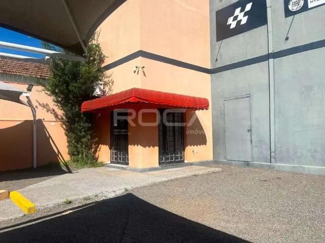 Terreno comercial para Locação em São Carlos/SP Vila Prado