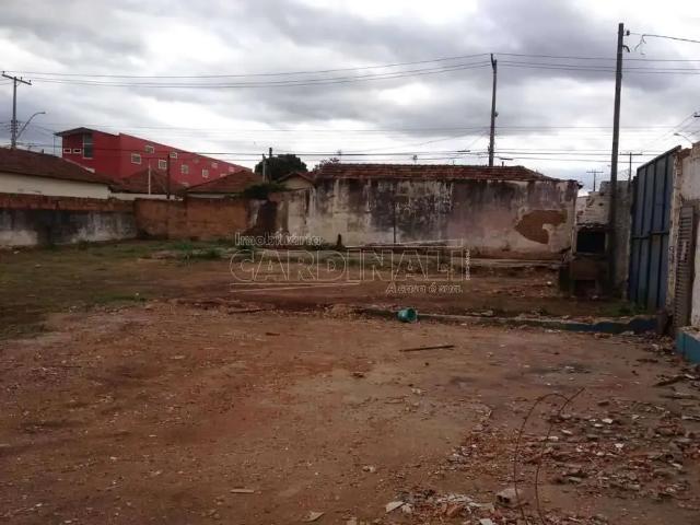 Terreno comercial para Locação em São Carlos/SP Vila Prado