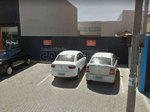 Terreno comercial para Locação em São Carlos/SP Vila Prado