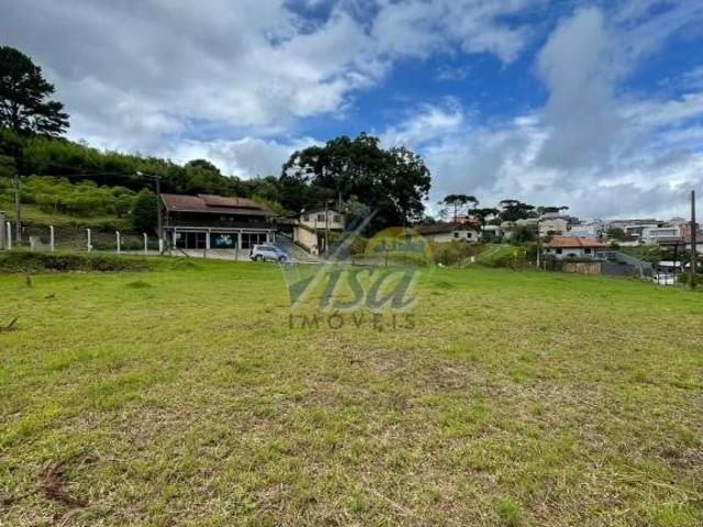 Terreno comercial para Locação em São Bento do Sul/SC Brasilia
