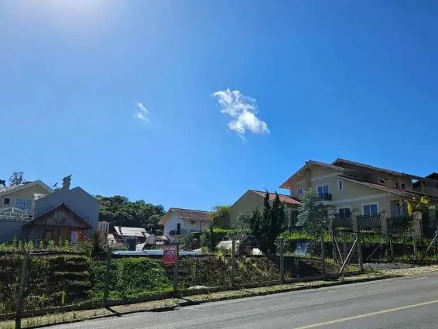 Terreno comercial para Locação em São Bento do Sul/SC Schramm