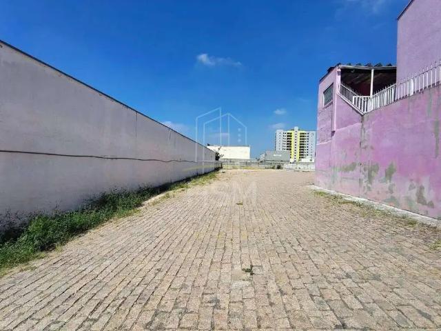 Terreno comercial para Locação em São Bernardo do Campo/SP Taboão
