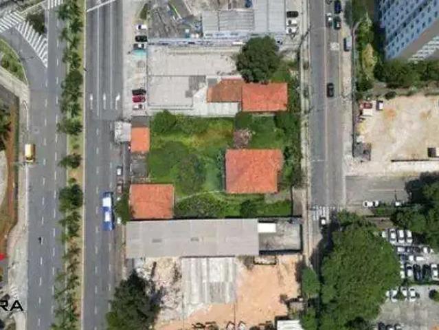 Terreno comercial para Locação em São Bernardo do Campo/SP Taboão