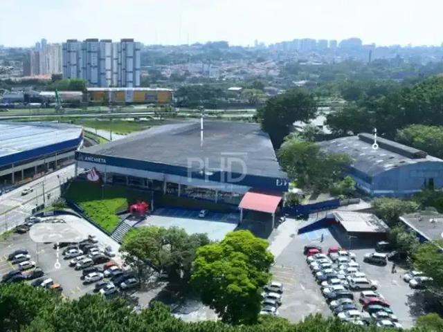 Terreno comercial para Locação em São Bernardo do Campo/SP Taboão