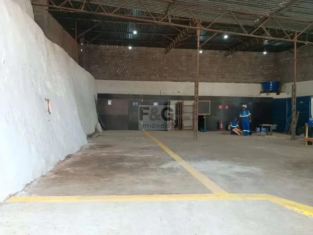 Terreno comercial para Locação em São Bernardo do Campo/SP Taboão