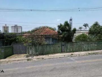 Terreno comercial para Locação em São Bernardo do Campo/SP Taboão