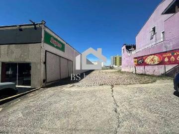 Terreno comercial para Locação em São Bernardo do Campo/SP Taboão
