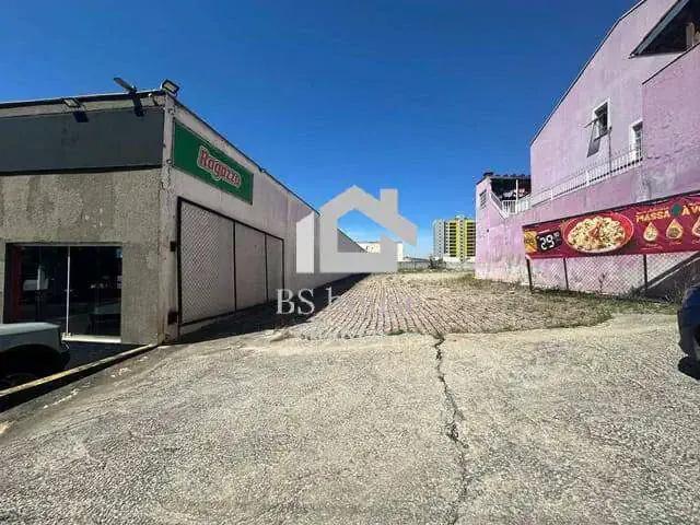 Terreno comercial para Locação em São Bernardo do Campo/SP Taboão