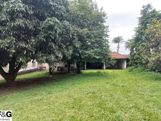 Terreno comercial para Locação em São Bernardo do Campo/SP Taboão