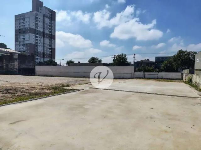 Terreno comercial para Locação em São Bernardo do Campo/SP Taboão