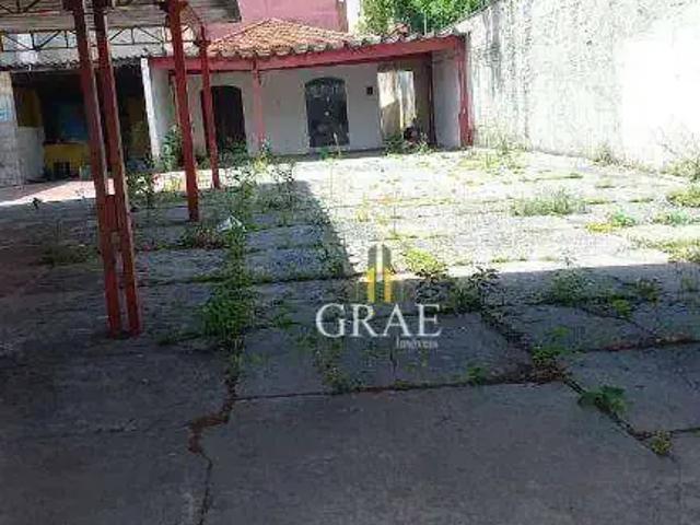 Terreno comercial para Locação em São Bernardo do Campo/SP Vila Marlene