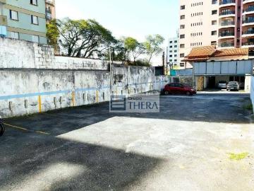 Terreno comercial para Locação em São Bernardo do Campo/SP Vila Álvaro Marques