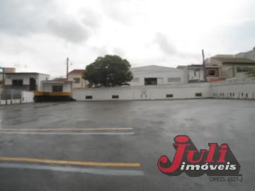 Terreno comercial para Locação em São Bernardo do Campo/SP Vila Angelina
