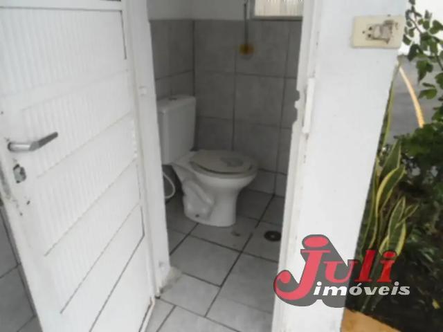 Terreno comercial para Locação em São Bernardo do Campo/SP Vila Angelina