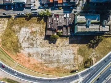 Terreno comercial para Locação em São Bernardo do Campo/SP Vila Dusi