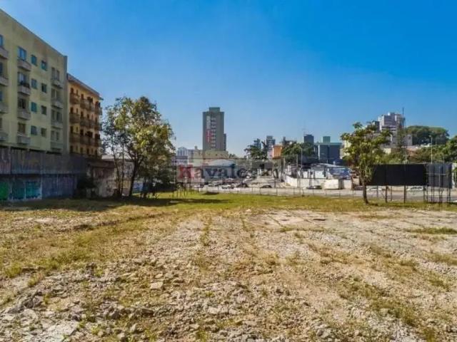 Terreno comercial para Locação em São Bernardo do Campo/SP Vila Dusi
